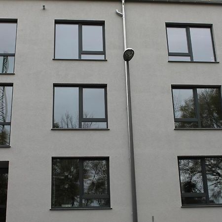 Aachener Ferienwohnung Exteriör bild