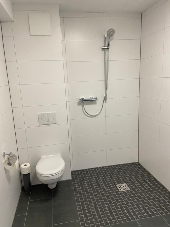 Aachener Ferienwohnung Exteriör bild