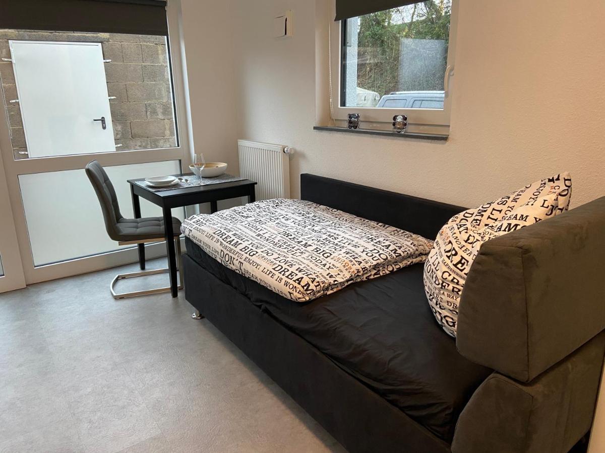 Aachener Ferienwohnung Exteriör bild